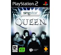 SingStar Queen (PS2) [Importación inglesa]
