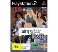 Singstar R&B