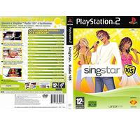 Singstar Radio 105+2 Microf.-(Ps2)