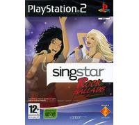 Singstar Rock Ballads
