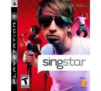 Singstar Stand Alone / Game (Sony Playstation 3) (Importación USA)