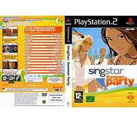 Singstar Summer Party S-A