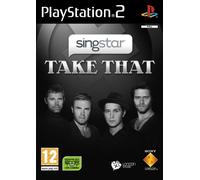 Singstar: Take That (PS2) [Importación inglesa]