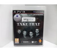 Singstar: Take That (PS3) [Importación inglesa]