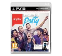 Singstar: Ultimate Party