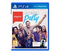 Singstar: Ultimate Party [Importación Inglesa]