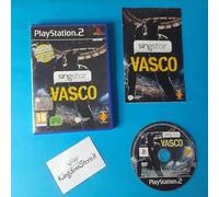 Singstar Vasco [Importación italiana]