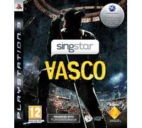 Singstar Vasco [Importación italiana]