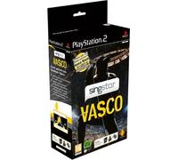 Singstar Vasco+Micr.Wired