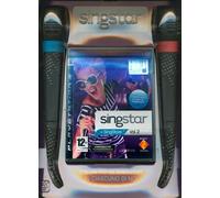 Singstar Vol.2+Microfono