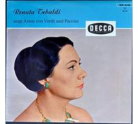 Singt Arien Vom Verdi Und Puccini