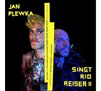 Singt Rio Reiser II - Live auf Kampnagel [Vinilo]