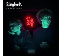 SingTank - Ceremonies