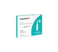 Singuladerm S.O.S Reactive 4 viales x 10 5 ml
