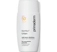 SingulaDerm Xpert Sun Urban Natural Color Low Intensity 50ml