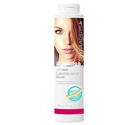 Singuladerm XpertHair Champú Nutritivo y Reparador Cabellos Secos, 400ml