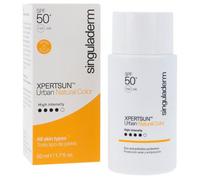 XPERTSUN URBAN natural color SPF50 #High intensity
