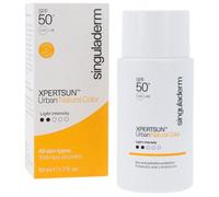 Singuladerm Xpertsun Urban Natural Color Light Intensity 50 ml