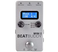 Singular Sound BBM2 Beat Buddy Mini 2, color plateado