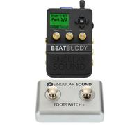 Singular Sound BeatBuddy 10th Annivers Bundle