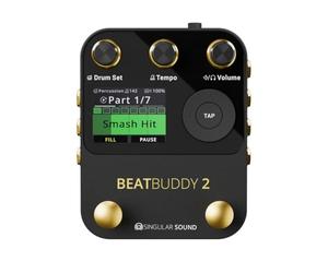 Singular Sound BeatBuddy 2 Drum Machine