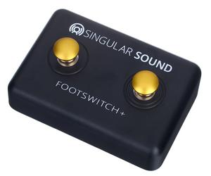 Singular Sound Beatbuddy Footswitch+