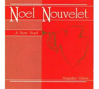 Singular Vision - Noel Nouvelet