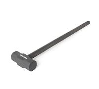 Singular Wod Martillo 10 KG. Maza de Entrenamiento Crossfit y Fitness. Mace Bell Cross Training. Hammer Kettlebell Ejercicio Fuerza. Clubbell