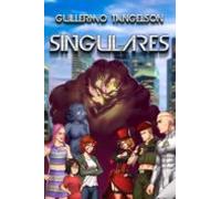 Singulares (ebook)