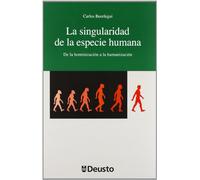 Singularidad De La Especie Humana, La