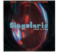 Singularis - What A Time
