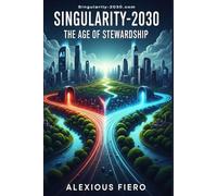 Singularity-2030: The Age of Stewardship (Intellectual Enlightenment Book Series)