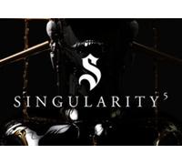Singularity 5 [VR] (PC) Steam Key - GLOBAL