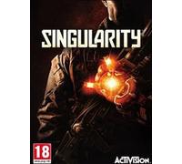 Singularity GOG.COM Key GLOBAL