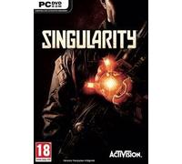 Singularity [Importación francesa]