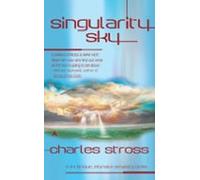 Singularity Sky (ebook)