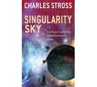 Singularity Sky (ebook)