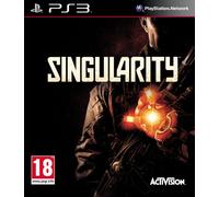 Singularity (Sony PS3) [Import UK]