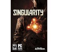 Singularity Steam Key GLOBAL