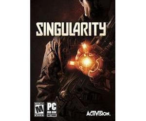 Singularity Steam Key GLOBAL