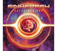Sinheresy - Event Horizon - Black - [Vinilo]