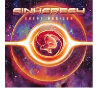Sinheresy - Event Horizon - Black - [Vinilo]