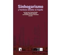 Sinhogarismo y fracturas sociales en España: 1044 (Mayor)