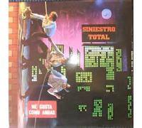 Siniestro Total - Me Gusta