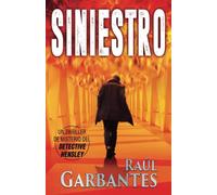 Siniestro: Un thriller de misterio del detective Hensley: 7 (Casos de Bar Harbor)