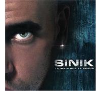 Sinik - La Main Sur La...-New-