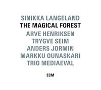 Sinikka Langeland - The Magical Forrest