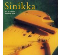 Sinikka Langeland - Har du Lyttet Til Elvene