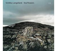 Sinikka Langeland - Starflowers