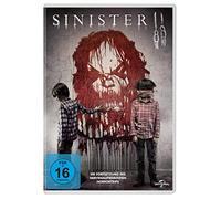 Sinister 2 [Alemania] [DVD]
